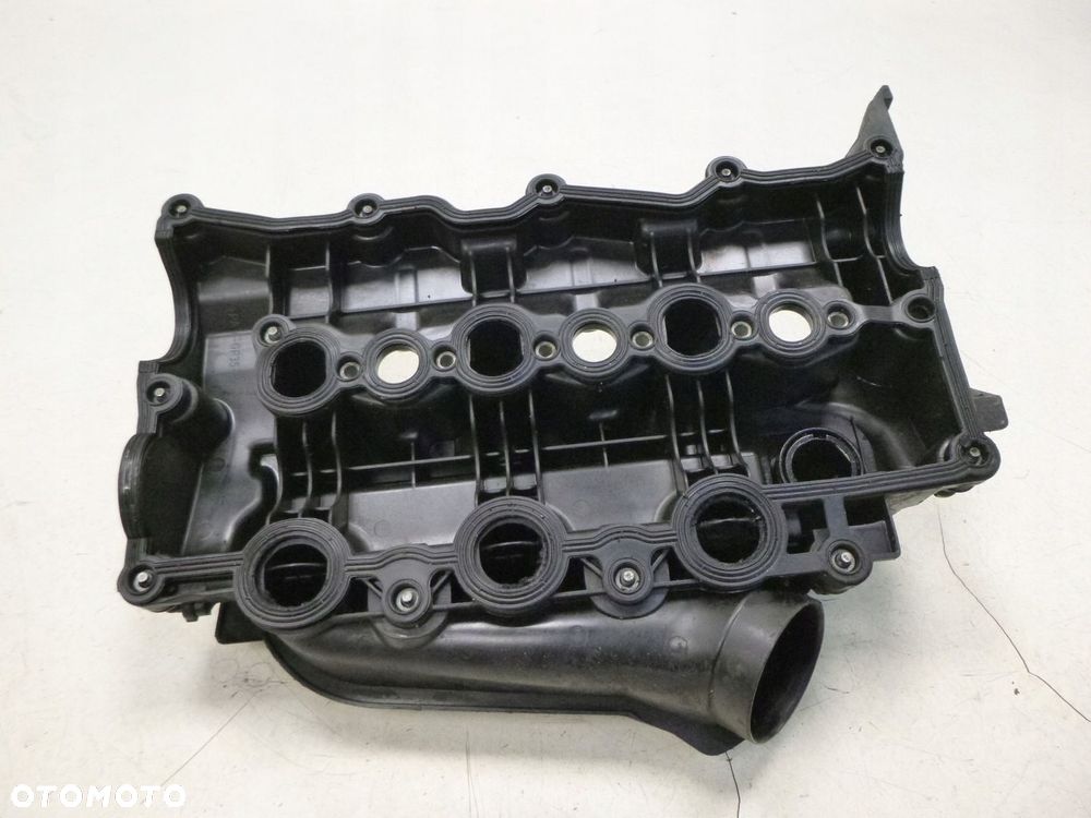 JAGUAR S-TYPE X200 XF X250 RANGE ROVER SPORT L320 CITROEN C5 C6 PEUGEOT 407 607 2.7 D POKRYWA ZAWORÓW ZAWOROWA ORYGINAŁ - 8