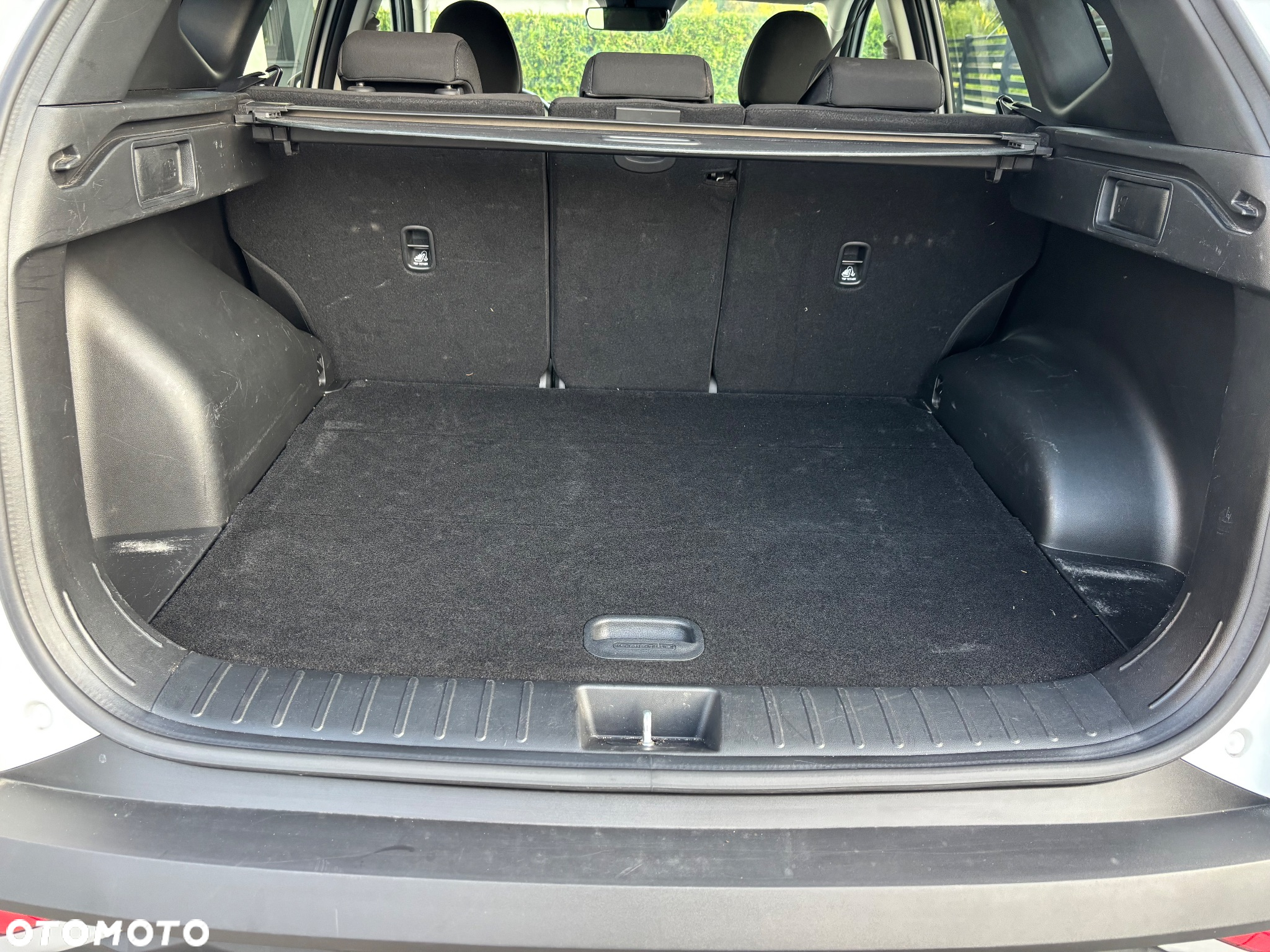 Hyundai Tucson 1.6 T-GDi Smart 2WD - 37