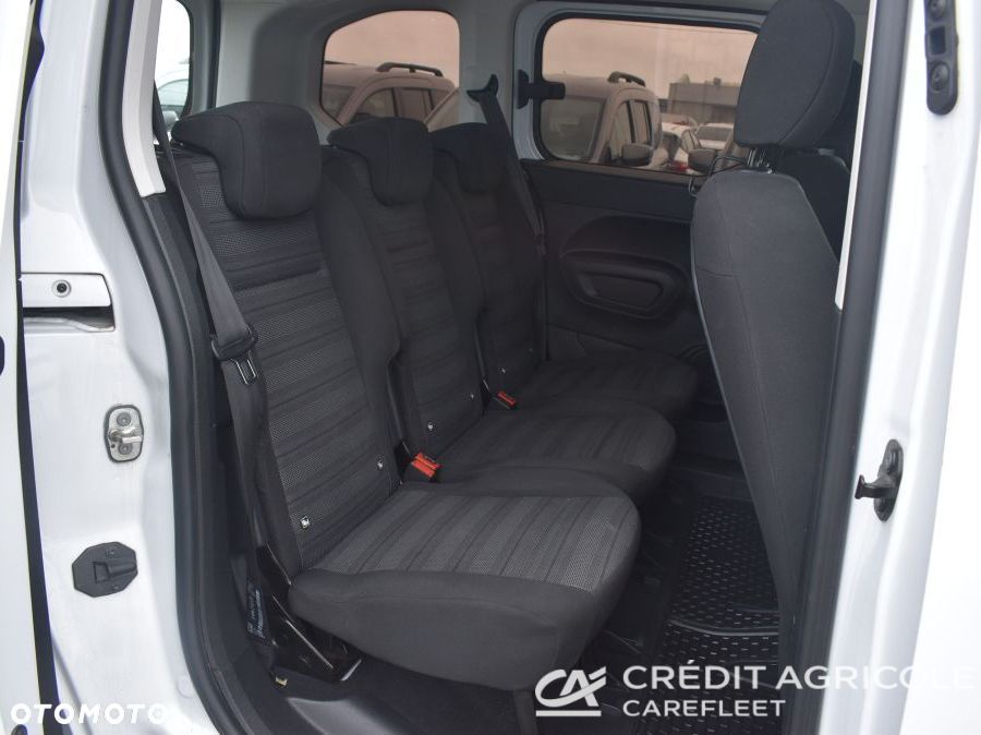 Opel Combo 1.5 CDTI Edition S&S - 14