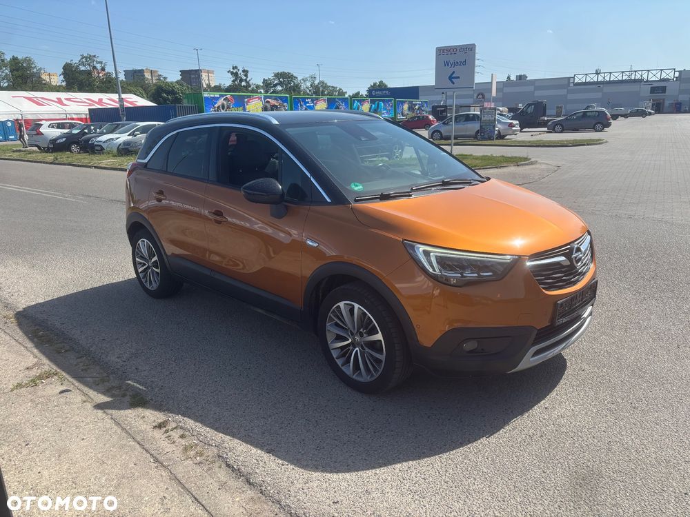 Opel Crossland X 1.2 Start/Stop Ultimate - 12