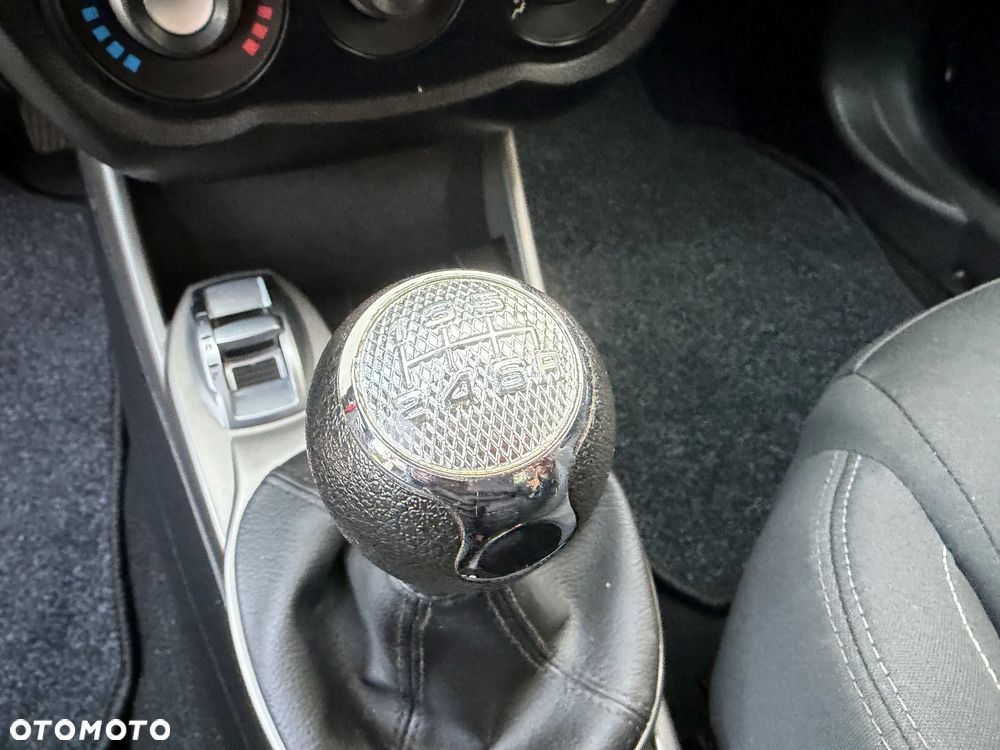 Alfa Romeo Mito 1.4 16V MultiAir Turismo - 22
