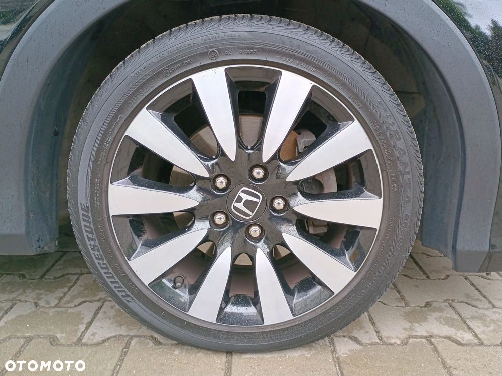 Honda Civic 1.4 Sport - 24