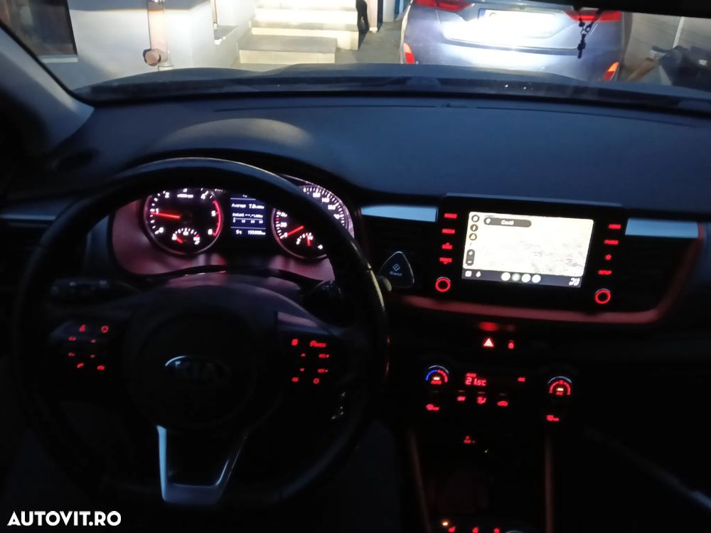 Kia Stonic - 7