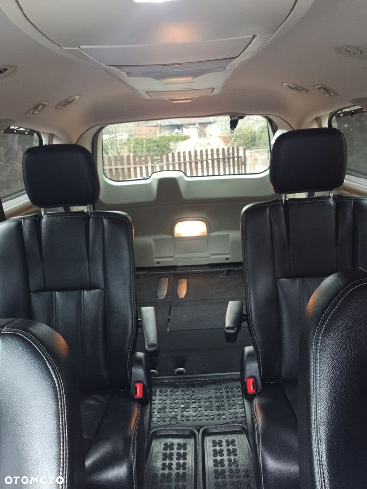 Lancia Voyager 2.8 Multijet 16v Platinum - 15