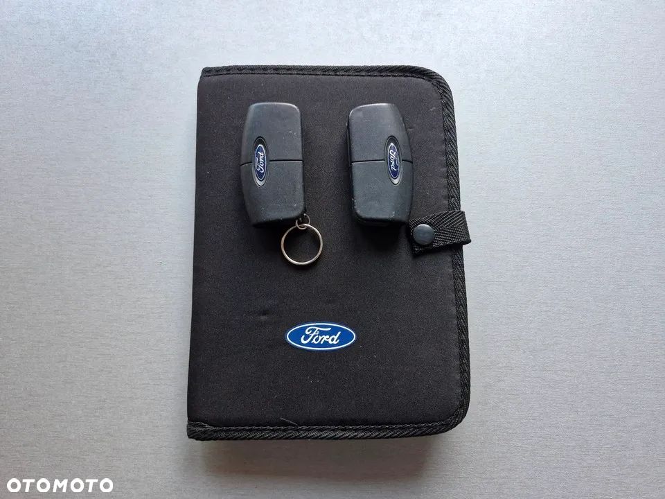 Ford Fiesta 1.25 Trend - 15