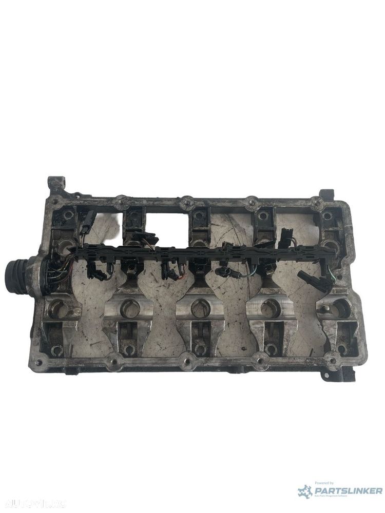 Capac ax came chiulasa VOLKSWAGEN TOURAN 1T1, 1T2 2003 - 2010 2.0 TDI 16V BKD 03G10308B - 1