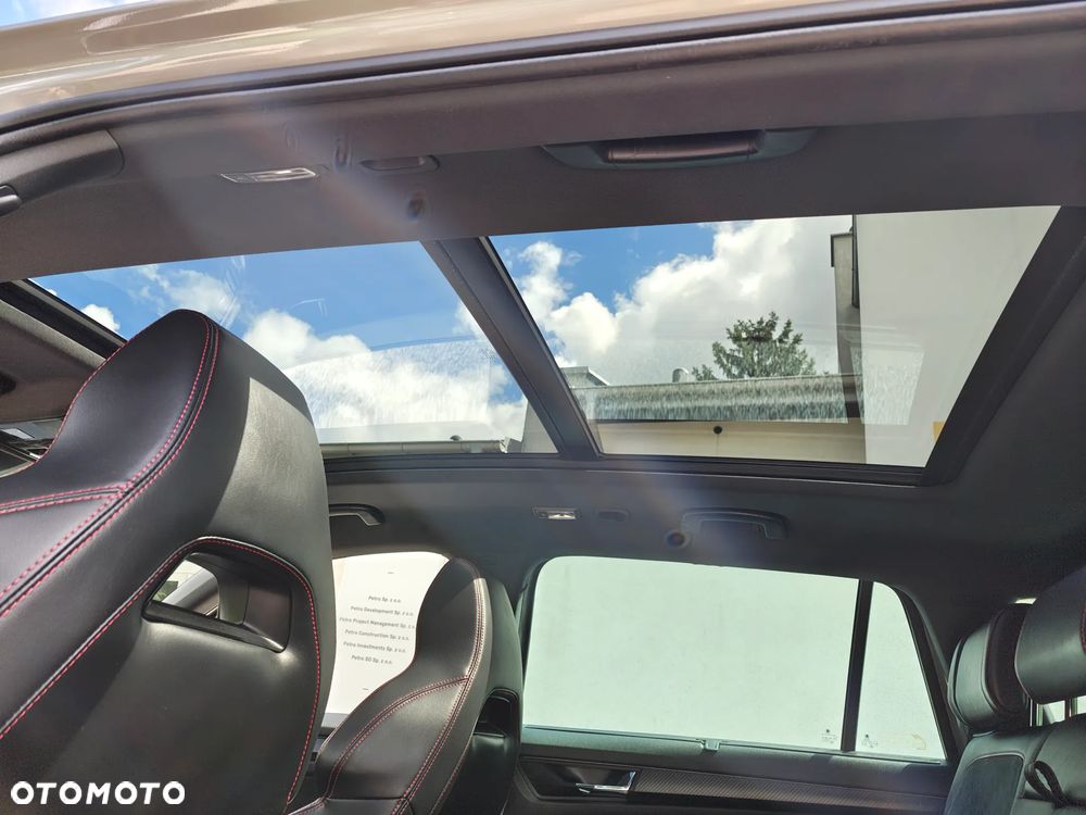 Skoda Kodiaq 2.0 Bi-TDI 4x4 RS DSG 7os - 19