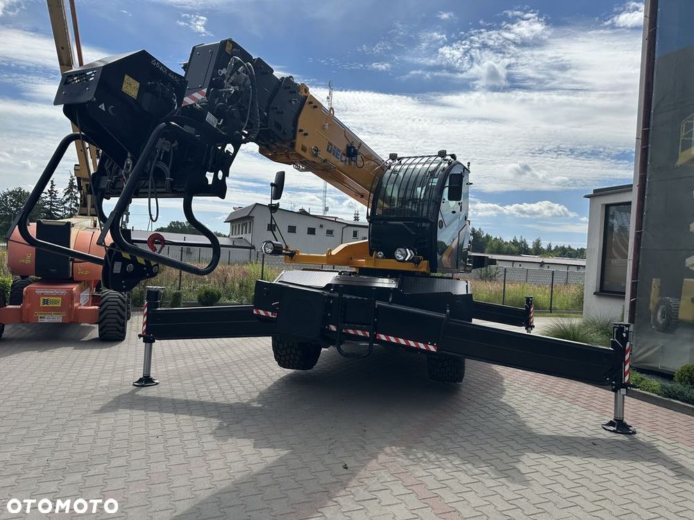 Dieci Pegasus 75.25 - 14