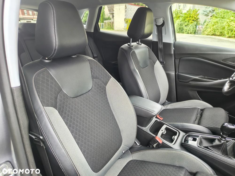 Opel Grandland X 1.5 D Start/Stop Ultimate - 14