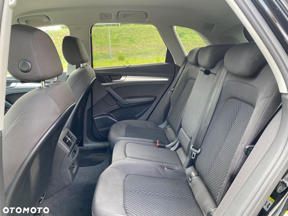 Audi Q5 50 TFSIe quattro S tronic S line - 30