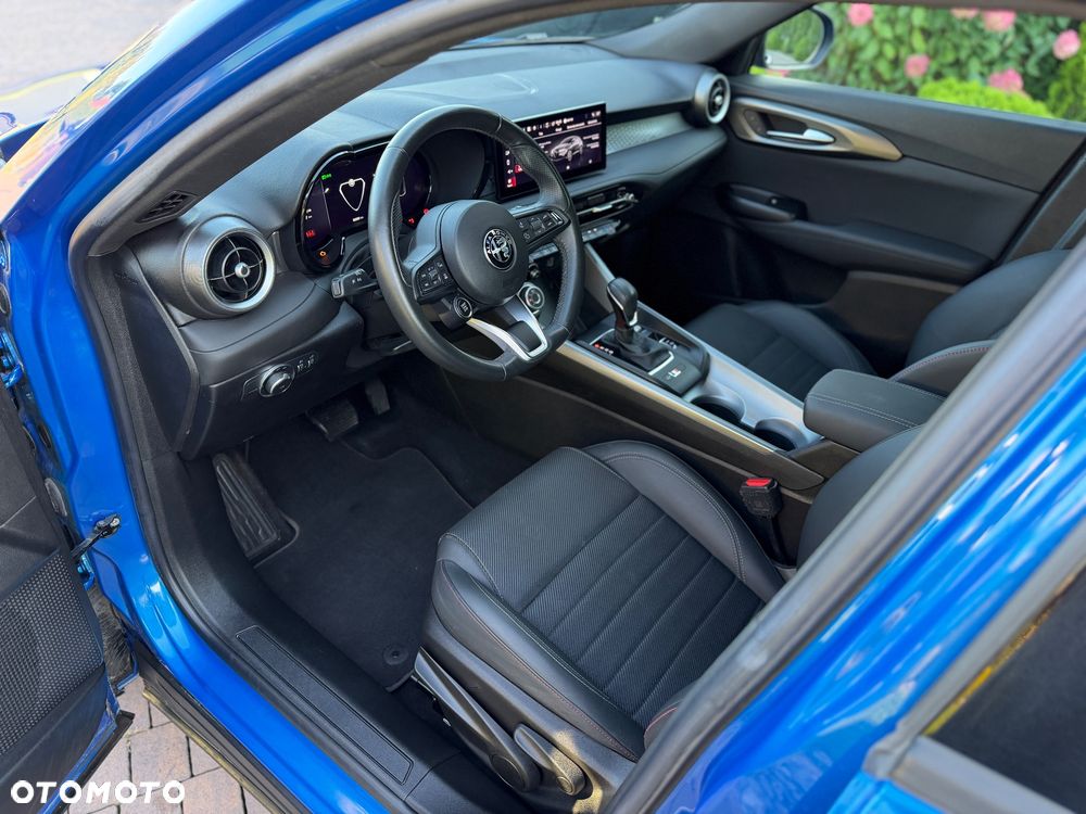 Alfa Romeo Tonale 2022 photo 5
