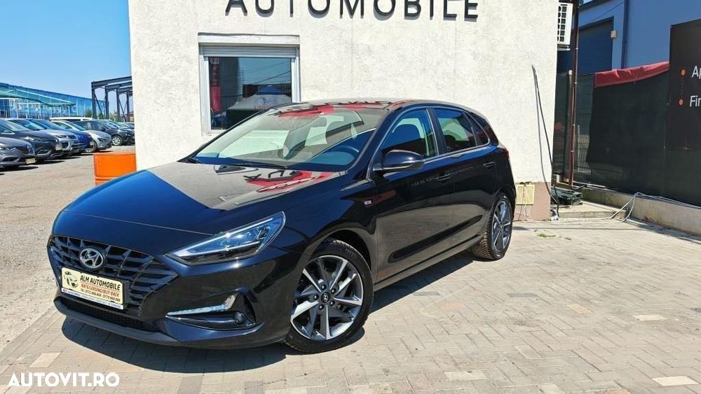 Hyundai i30 - 4