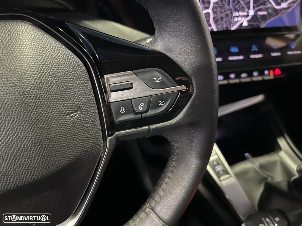 Peugeot 308 - 17