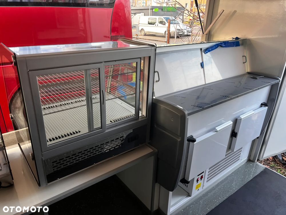 Inny BCC R2C FOODBOX 6m NOWA - 4