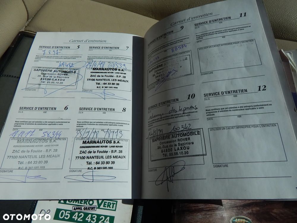 Land Rover Range Rover - 24