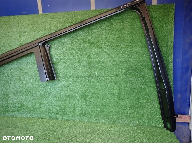 VW T5 T6 LONG poszycie słupek górny prawy - 2