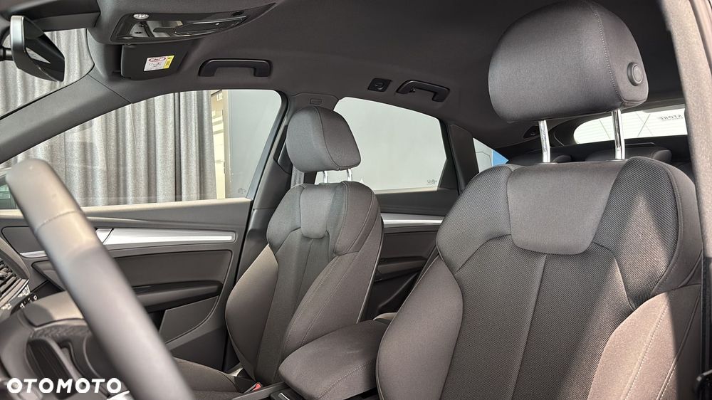 Audi Q5 Sportback 40 TDI mHEV Quattro S Line S tronic - 12