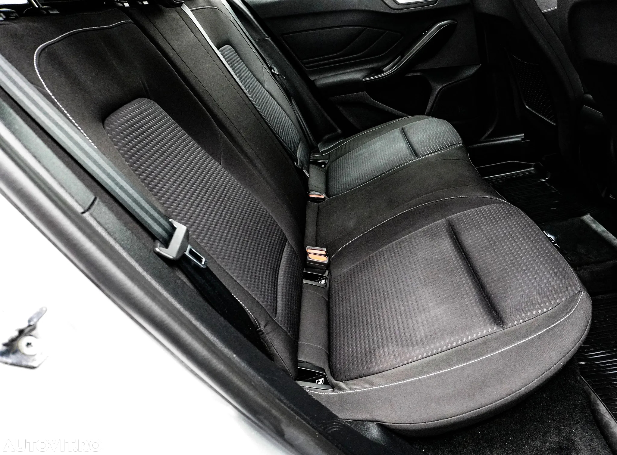 Ford Focus 1.5 EcoBlue Titanium - 17