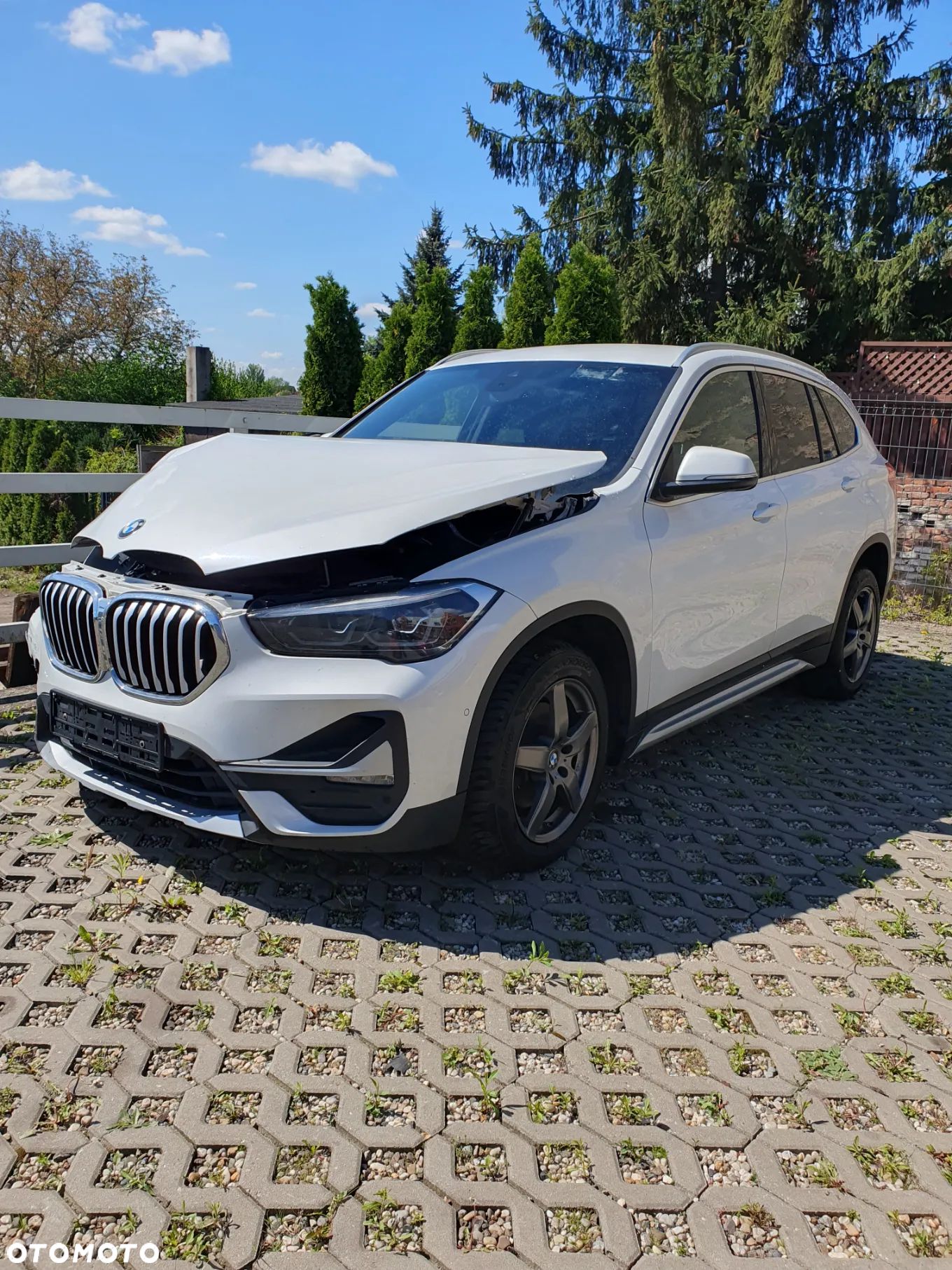 BMW X1 sDrive18d xLine - 1