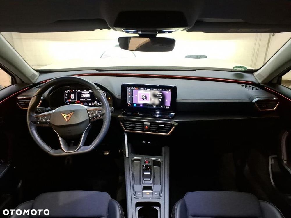 Cupra Formentor - 5