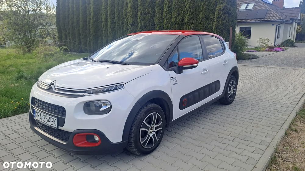 Citroën C3 - 1