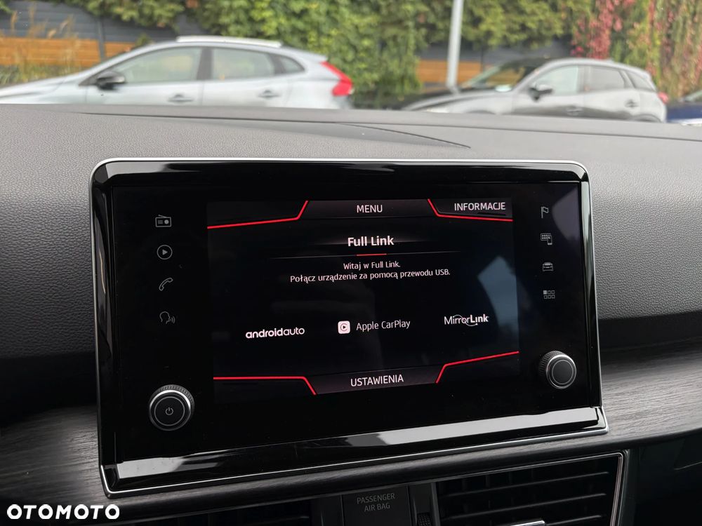 Seat Tarraco 1.5 TSI ACT OPF Xcellence - 28