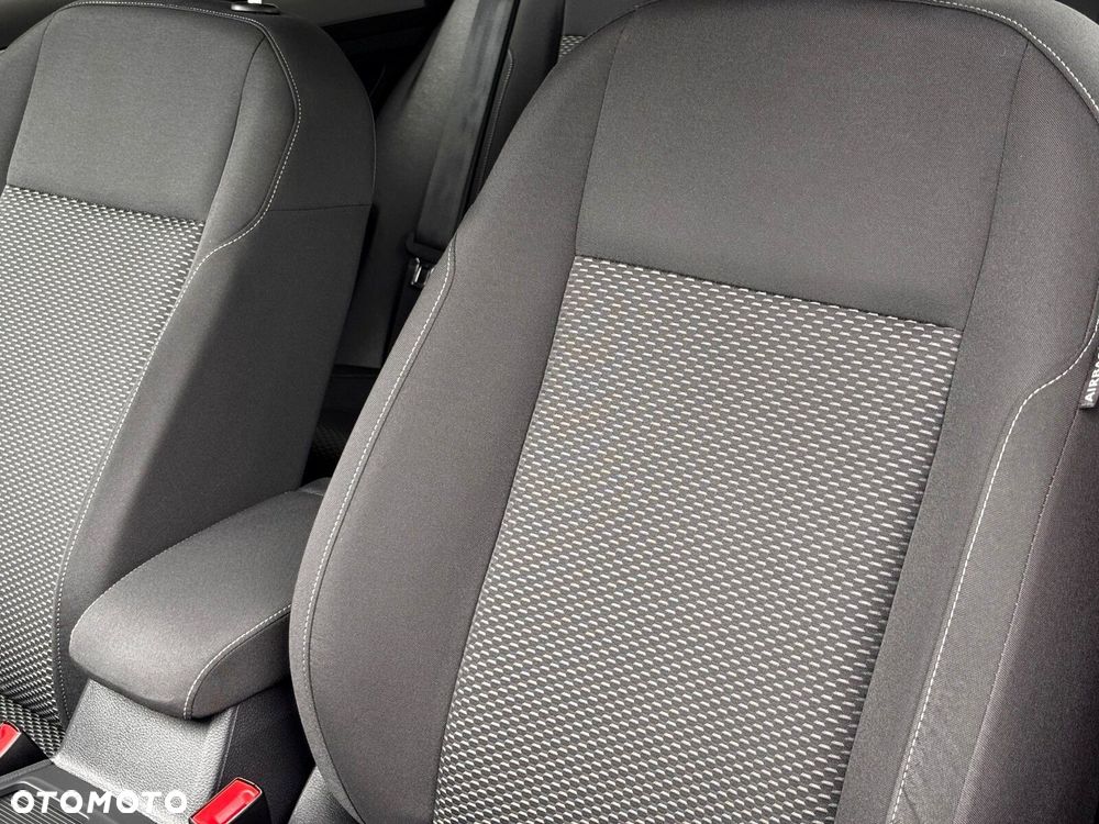 Volkswagen Golf 1.5 TSI BMT Trendline - 20
