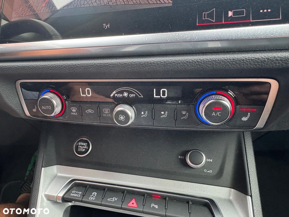 Audi Q3 Sportback 45 TFSIe S tronic - 28