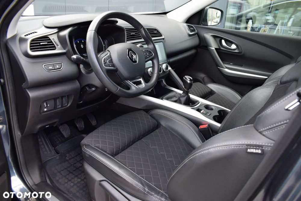 Renault Kadjar 1.3 TCe FAP Intens - 12