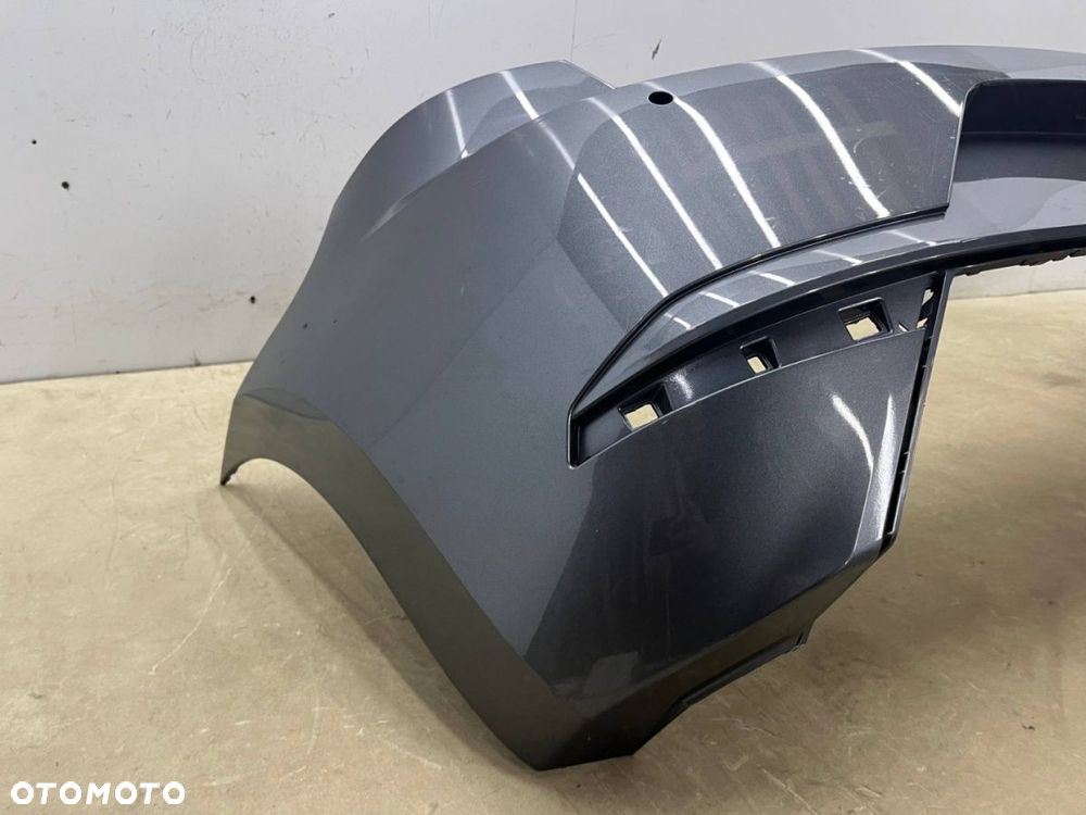 Zderzak tylny Seat Ibiza 5 V 17r.- tył 3XPDC 6F0807421D - 14