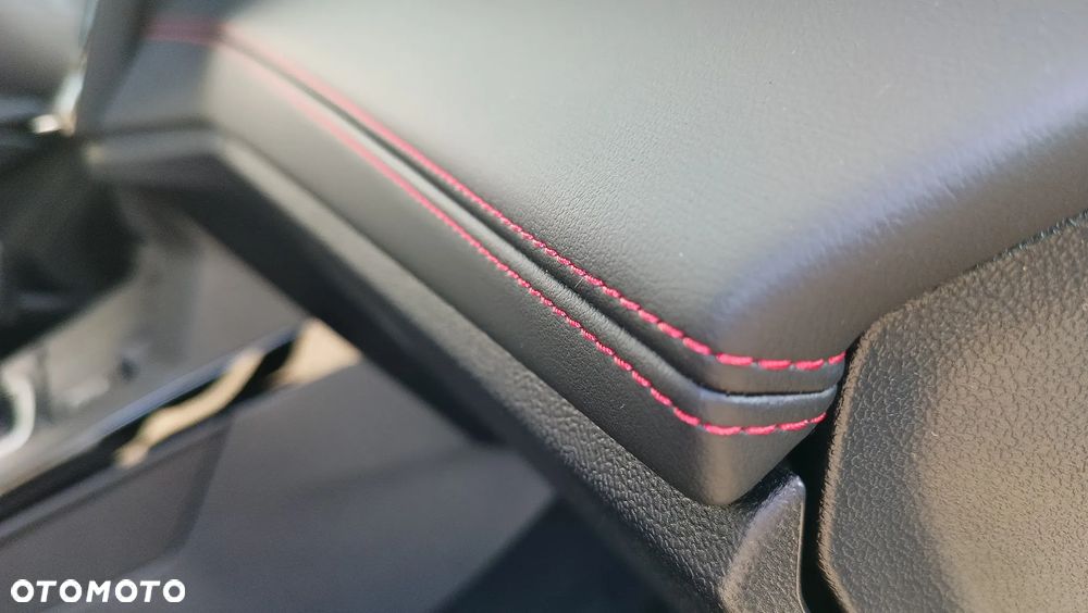 Ford Puma 1.0 EcoBoost mHEV ST-Line X PowerShift - 23