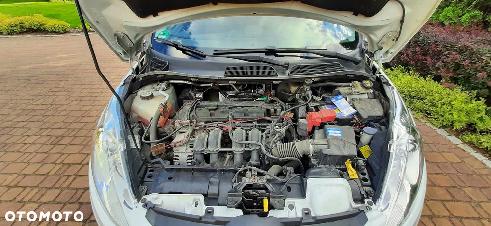 Ford Fiesta - 16