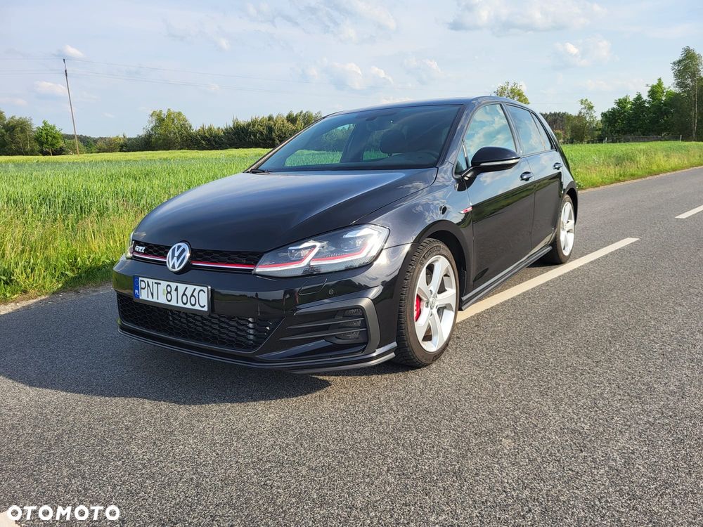 Volkswagen Golf 2.0 TSI BMT GTI Performance DSG - 11