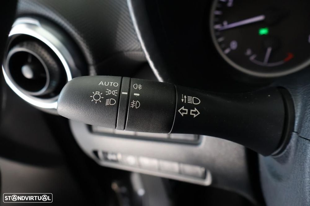 Nissan Juke 1.0 DIG-T Acenta - 19