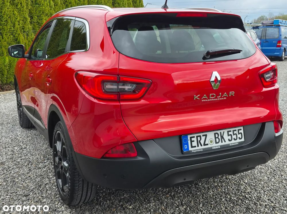 Renault Kadjar Energy dCi 130 CROSSBORDER - 4