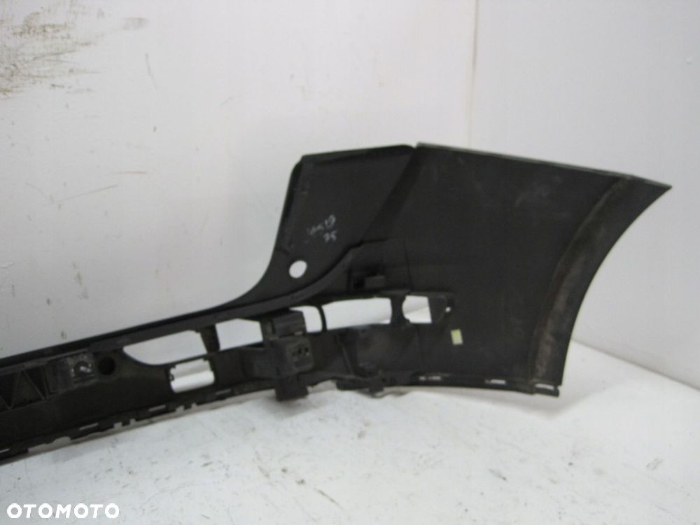 Zderzak Audi Q5 8R0 12R TYŁ TYLNY GOŁY - 7