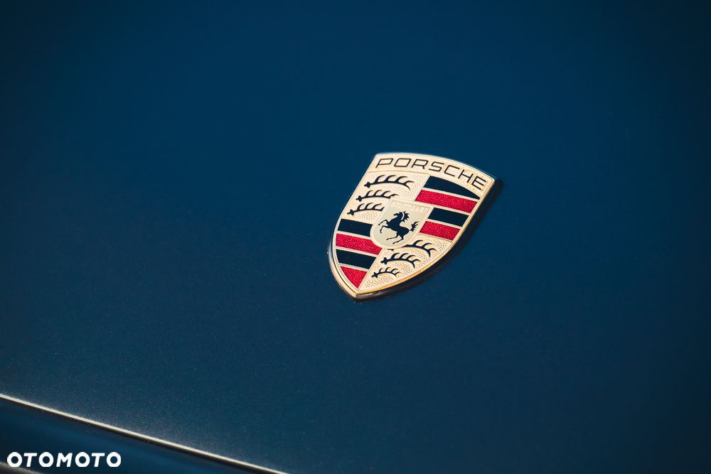 Porsche 911 4 - 14