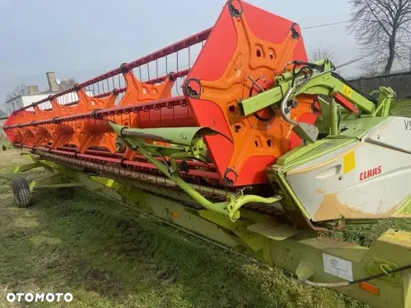 Claas V900 - 9