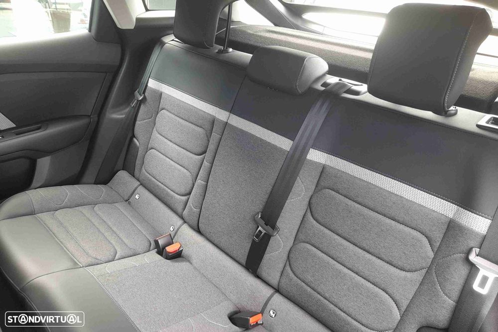 Citroën C4 1.2 PureTech Feel Pack - 12