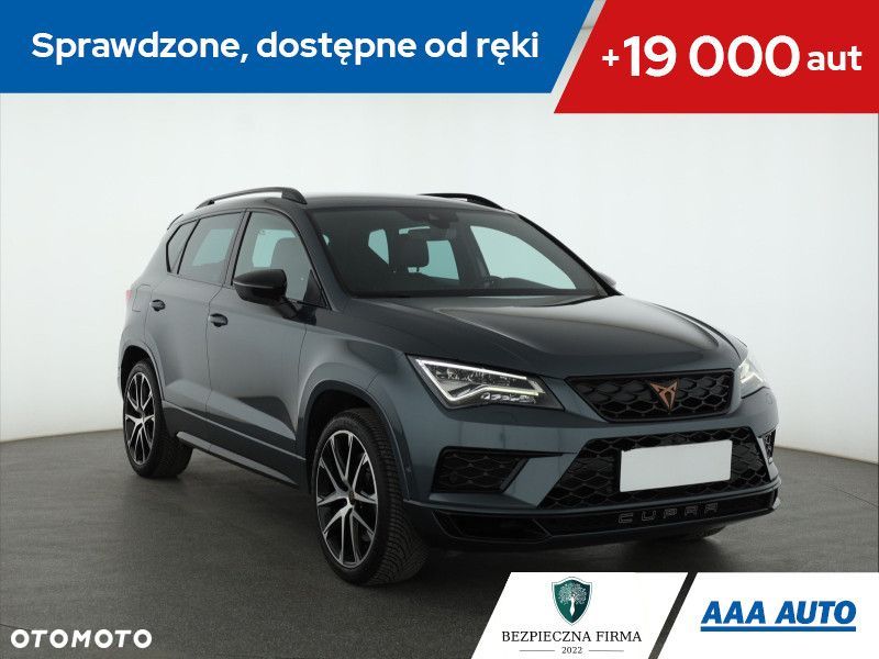 Cupra Ateca - 2