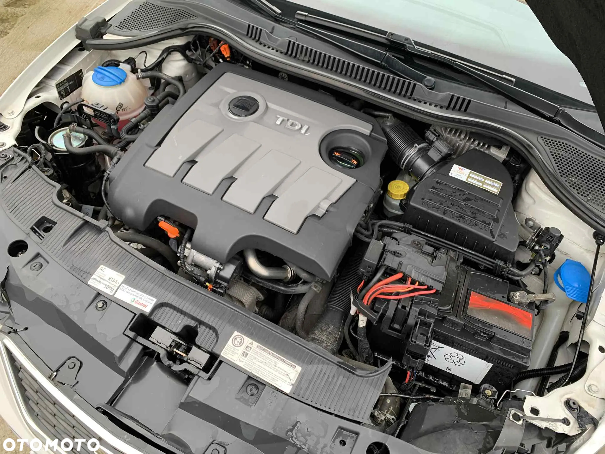 Seat Ibiza SC 1.6 TDI Style - 23