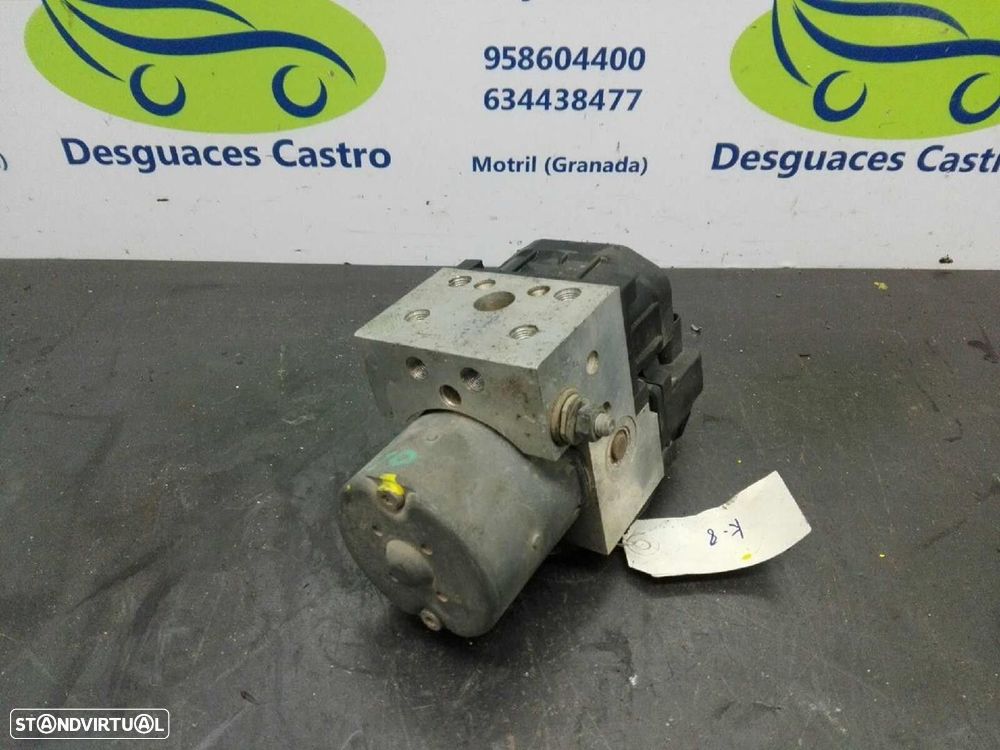 ABS KIA SORENTO I 2005 -589103E310 - 4