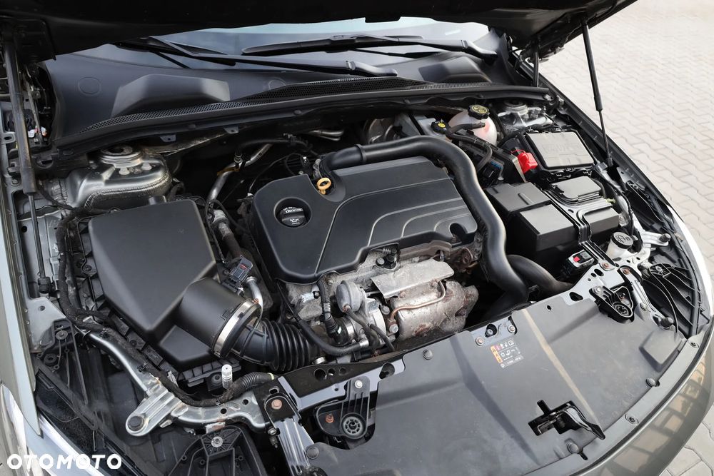 Opel Insignia 1.5 Direct InjectionTurbo Business Innovation - 34