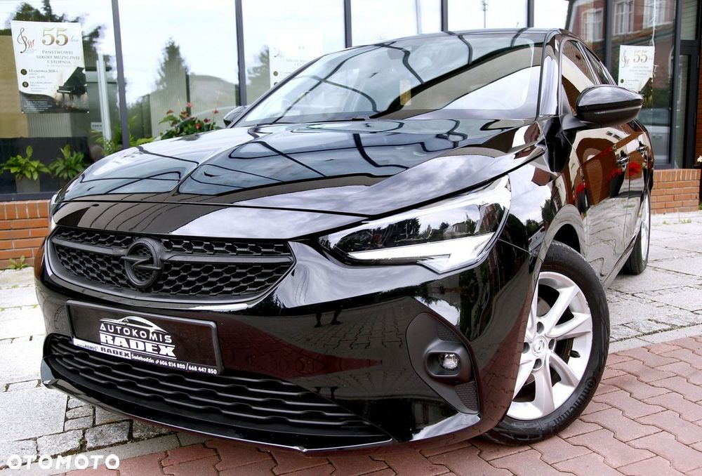 Opel Corsa - 23