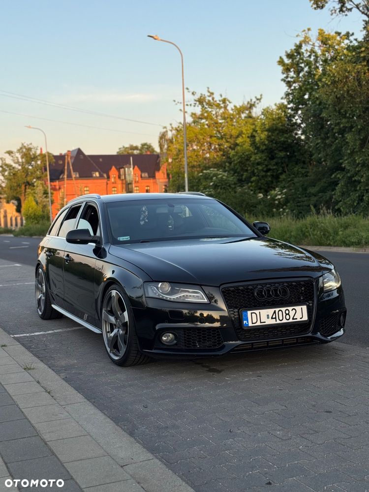 Audi A4 Avant - 27