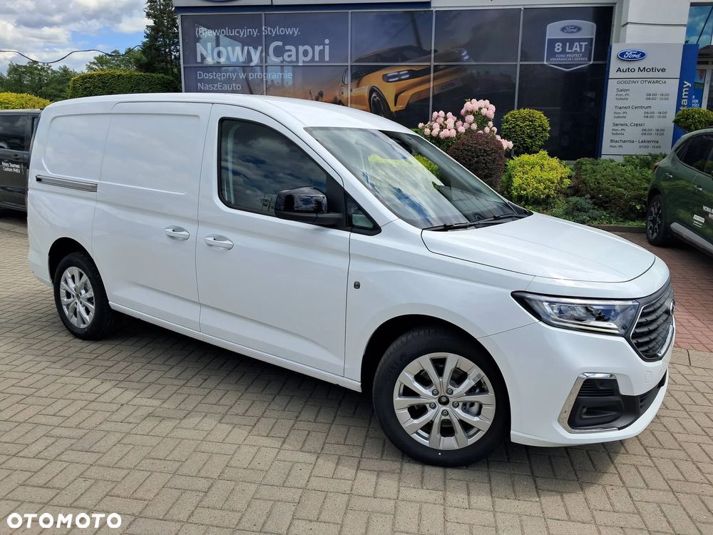 Ford Transit Connect - 5