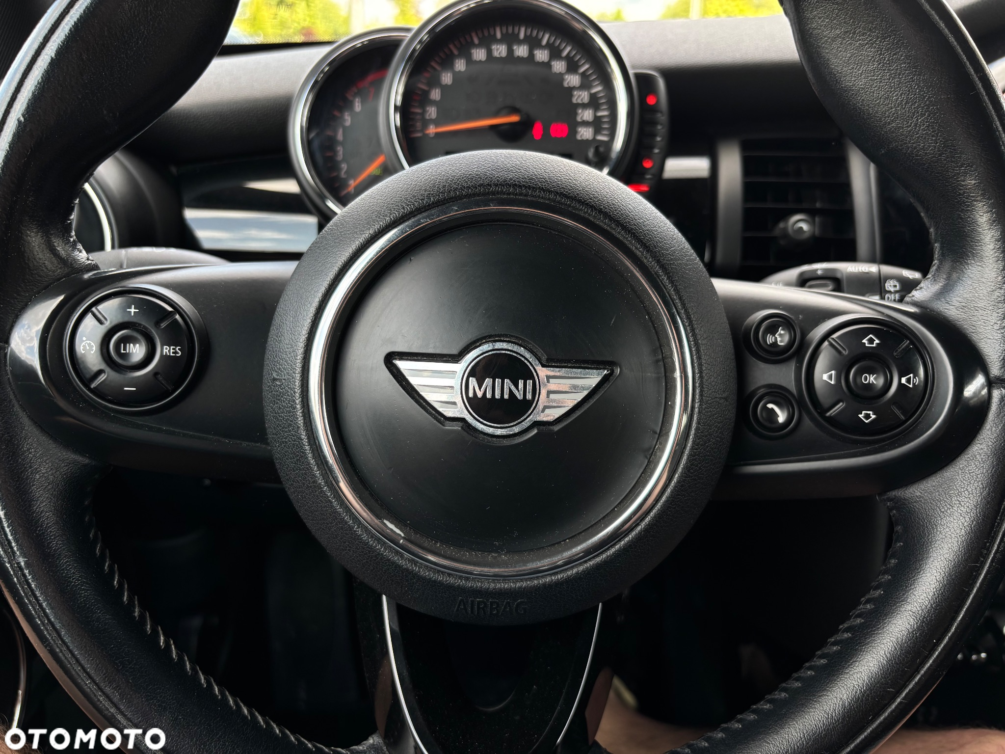 MINI Cooper Metropolitan - 18