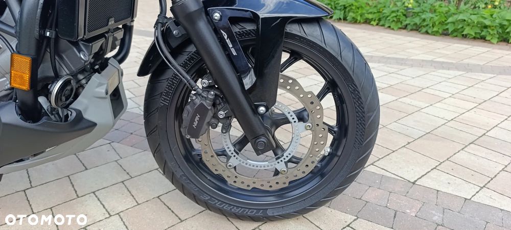 Honda NC - 31
