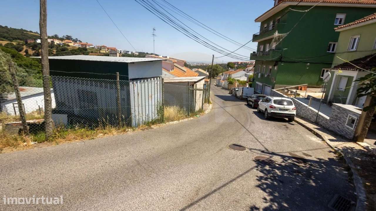 ***TERRENO URBANO CANEÇAS*** - Grande imagem: 2/3
