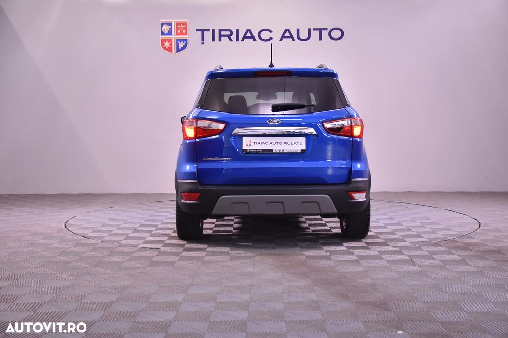 Ford EcoSport - 4